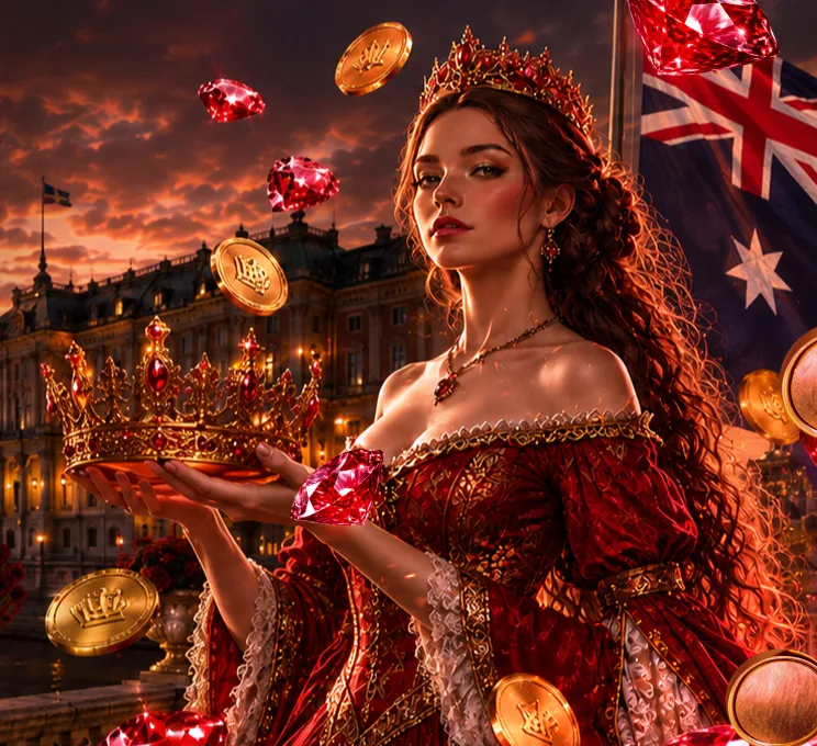SpinEmpire Casino Australia