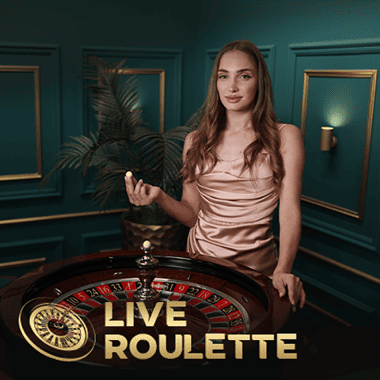 SpinEmpire Live Roulette